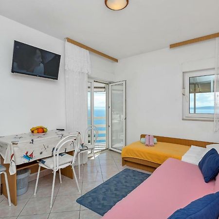 Villa Lemar Baška Voda Εξωτερικό φωτογραφία