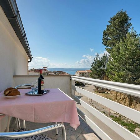 Villa Lemar Baška Voda Εξωτερικό φωτογραφία